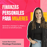 Toma el control de tus finanzas personales | Isabel (@isabermudezfebres ...