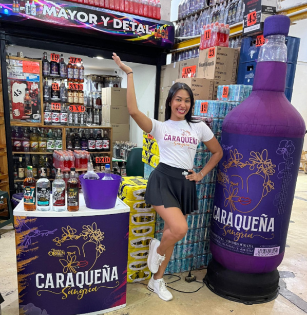 Post de Sofia (@sofiacarrasco) en Kuentro