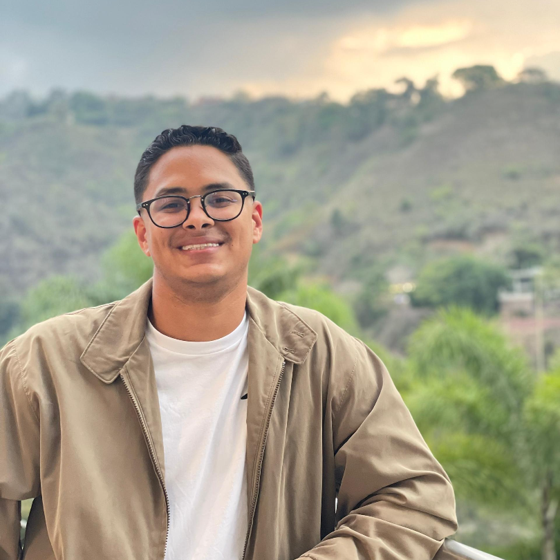 Alejandro Rojas (@alejandrorojasgd) | Kuentro